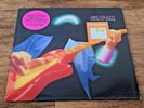 DIRE STRAITS Money For Nothing Vinyl Record Album LP Vertigo 1988