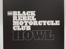 Black Rebel Motorcycle Club Howl 12