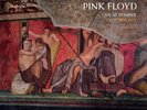 Pink Floyd Live at Pompeii, October 1971 (Vinyl) 2lp