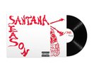 Shiva - Santana Season (Vinyl LP 2023, First Edition, Sony Music 965882256)