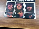 BUFFALO SPRINGFIELD*SELF TITLED*VINYL LP ATCO RECORDS SD-33-200-A 1967 VG+/VG