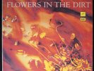 Paul McCartney - Flowers In The Dirt - RUSSIAN SOVIET press LP / US Seller