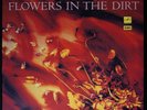 Paul McCartney - Flowers In The Dirt - RUSSIAN SOVIET press LP / US Seller