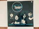 The Modern Lovers w/Jonathan Richman Rhino  Records self titled  LP #RNLP 70091