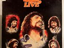 WAYLON – WAYLON LIVE - VINYL LP BLACK 1976 RCA - VG+ - 29