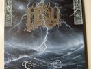 ABSU The Third Storm of Cythraul 3 LP box set bathory mayhem black Metal 614/666