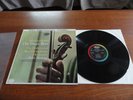MICHAEL RABIN The Magic Bow CANADA ED 1 CAPITOL FDS STEREO LP SP8510 D2/D3 NM