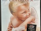 VAN HALEN 1984 VINYL LP 180 GRAM NEW SEALED MINT