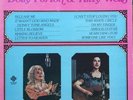 Dolly Parton & Kitty Wells, Dolly Parton & Kitty Wells, (LP, Comp), NM or M-, 36