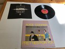 1969 ALICE COOPER PRETTIES FOR YOU Vinyl LP - Straight Records Stereo STS1051