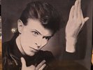 David Bowie - Heroes (2018) Remastered 180g Vinyl NM/VG DB77822