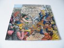 FRANK ZAPPA / MOTHERS 'THE GRAND WAZOO' LP UK REPRISE 1970S REISSUE OF 1972 LP