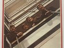 The Beatles 1962-1966 Red Album 1973 Apple Records SKBO 3403 Vinyl LP EX