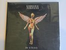 Nirvana In Utero 2013 Mix Vinyl