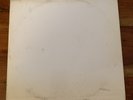 THE BEATLES WHITE ALBUM Apple Hype Portraits Poster Vinyl Record VG/VG Or Better
