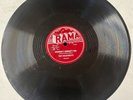 Heartbeats DOOWOP 78 Everybody’s Somebody’s Fool / I Want To Know RAMA VG++ HEAR