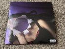 Olivia Rodrigo GUTS (SPILLED) UK LIMITED Zeotrope 2LP PICTURE DISC LP Exclusive