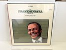 FRANK SINATRA DELUXE SET SEALED 6 LP BOX