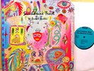SACCHARINE TRUST - We Became Snakes - '86 SST lbl NM LP + catalog, lyrics insert