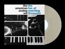 The American Analog Set - The Fun Of Watching F (Vinyl LP - 1996 - US - Reissue)