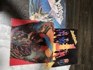Dokken - Beast From The East/Tooth And Nail/Under Lock And Key Vinyl