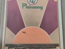 PLAINSONG    -     IN SEARCH OF AMELIA EARHART  1972 ORIG.  UK  STEREO   ELEKTRA