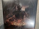 Soreption – Monument Of The End Vinyl LP Orange Splatter New SEALED