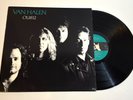 Van Halen OU812 Vinyl LP 1988 Warner Bros 80s Hard Rock VG+