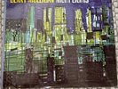 Original GERRY MULLIGAN Night Lights PHILIPS LP Very Rare