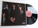 THE ROLLING STONES NO.2 LP Original UK Mono 1st Press LK4661 Second Album Blind