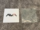 Angels And Airwaves I-Empire Hope Edition /500
