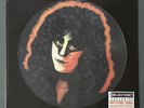 ERIC CARR - ROCKOLOGY Picture Disc KISS 2023 RSD Exclusive BRAND NEW & SEALED