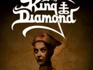 KING DIAMOND LIVE LA 2024 + MERCYFUL FATE COPENHAGEN 1993 7