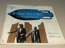 Renzo Rossellini Viaggo In Italia Trip To Italy Mercury 1954 Ingrid Bergman Rare