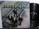 BLUE THINGS 1966 PSYCHEDELIC ROCK GEM SELF TITLED ORIGINAL LP SHRINK NEAR MINT