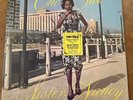 Sister Nancy - One Two Baby Blue 12