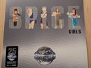 Spice Girls Spiceworld 25 Clear Vinyl Record LP BRAND NEW & SEALED