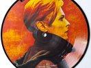 MINT DAVID BOWIE Sound And Vision Picture Disc 7 VINYL 45 UK