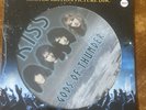 Kiss Gods Of Thunder Picture Disc
