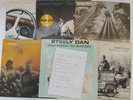 Vinyl Records x6 Steely Dan - Donald Fagen Mini Bundle inc Katy Lied C45 P282