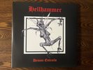 Hellhammer Demon Entrails Record 3XLP Picture Disc Celtic Frost Thrash Metal