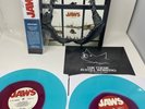 Jaws Music From The Motion Picture John Williams Mondo Blood in the Water Vinyl