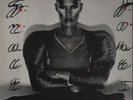 Grace Jones Warm Leatherette Island Records (Germany) Vinyl LP