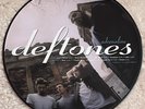 DEFTONES “Adrenaline”  Vinyl Picture Disc  [I-48554-B]