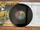 Megadeth So Far So Good So what LP original USA pressing near mint DMM