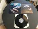 OZZY OSBOURNE BARK AT THE MOON 1983 UK PRESS 12