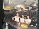 Haim - Women In Music Pt. III (EU 2x Red Vinyl LP, 2020) Signed Print Mint.