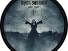 Black Sabbath - Paris 1970 (Picture Disc) [VINYL]