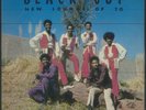 DOUGLASS HIGH SCHOOL OKC Black Out New Sounds Of 70 PVT Soul Funk Holy Grail 2LP