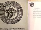 11/15/85 DICK CLARK'S 'AMERICA BANDSTAND'S 33 1/3 CELEBRATION' 6 HR SPECIAL